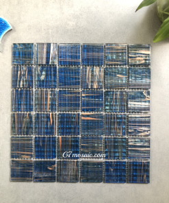 Gạch Mosaic Xà Cừ G7XC018