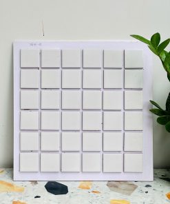Gạch Thẻ Trang Trí Ngoại Thất G7MG45-01