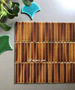 Gạch Mosaic Stackbond G7SB035