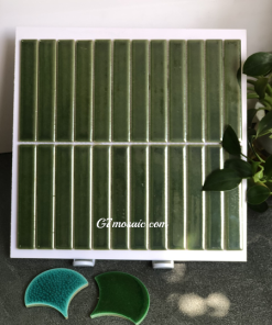 Gạch Mosaic Stackbond G7SB037