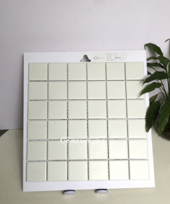 Gạch Mosaic Gốm Sứ Vuông G748025