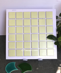 Gạch Thẻ Trang Trí Ngoại Thất MG745-03