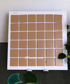 Gạch Thẻ Trang Trí Ngoại Thất MG745-07