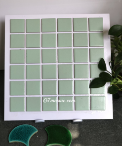 Gạch Thẻ Trang Trí Ngoại Thất MG745-08