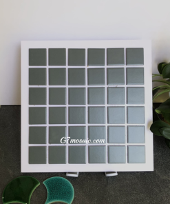 Gạch Thẻ Trang Trí Ngoại Thất MG745-09