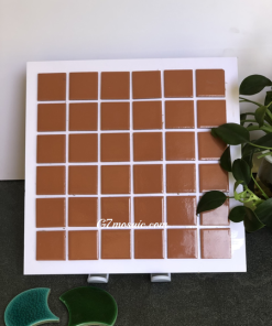 Gạch Thẻ Trang Trí Ngoại Thất MG745-13