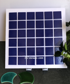Gạch Thẻ Trang Trí Ngoại Thất MG745-15