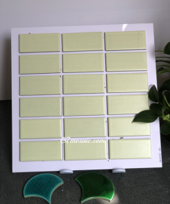 Gạch Thẻ Trang Trí Ngoại Thất MG795-02