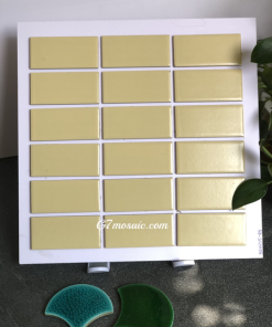 Gạch Thẻ Trang Trí Ngoại Thất MG795-05