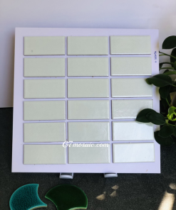 Gạch Thẻ Trang Trí Ngoại Thất MG795-11
