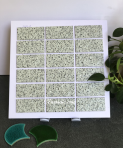 Gạch Thẻ Trang Trí Ngoại Thất MG795-17