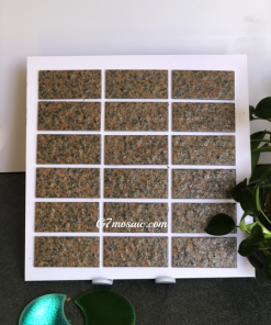 Gạch Thẻ Trang Trí Ngoại Thất MG795-19