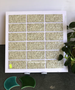 Gạch Thẻ Trang Trí Ngoại Thất MG795-20