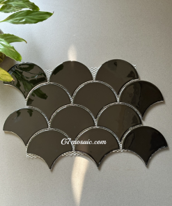 Gạch Mosaic Vảy Cá G7VC047