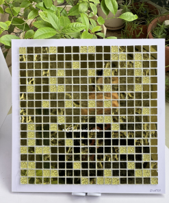 Gạch Mosaic Trang Trí Cao Cấp G7A053