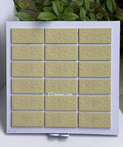 Gạch Thẻ Trang Trí Ngoại Thất G7M95-27