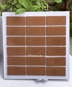 Gạch Thẻ Trang Trí Ngoại Thất G7M95-28