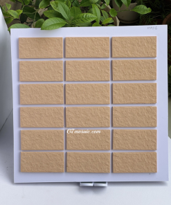 Gạch Thẻ Trang Trí Ngoại Thất G7M95-30