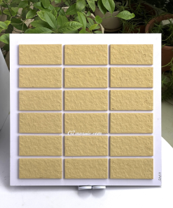 Gạch Thẻ Trang Trí Ngoại Thất G7M95-31