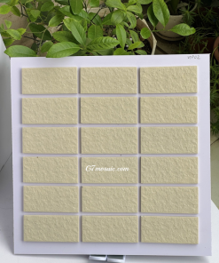 Gạch Thẻ Trang Trí Ngoại Thất G7M95-32