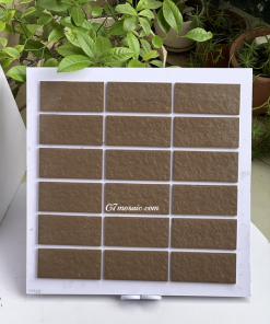 Gạch Thẻ Trang Trí Ngoại Thất G7M95-34