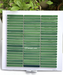 Gạch Mosaic Stackbond G7SB040