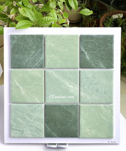 Gạch Mosaic Thẻ 10×10 G7T036