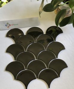 Gạch Mosaic Vảy Cá G7VC050