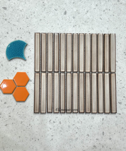 Gạch Mosaic Stackbond G7SB041