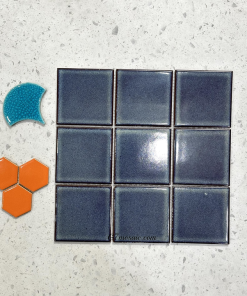 Gạch Thẻ Mosaic 10×10 G7T042