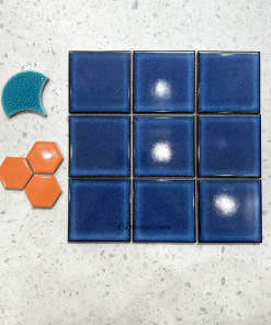 Gạch Thẻ Mosaic 10×10 G7T045