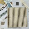 Gạch Mosaic Stackbond G7SB061