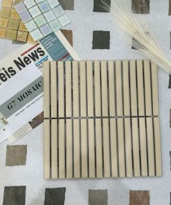 Gạch Mosaic Stackbond G7SB061
