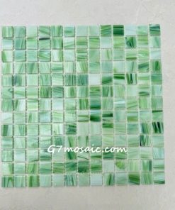 Gạch Mosaic Xà Cừ G7XC022