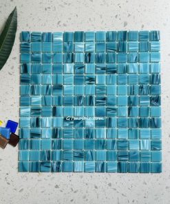 Gạch Mosaic Xà Cừ G7XC023