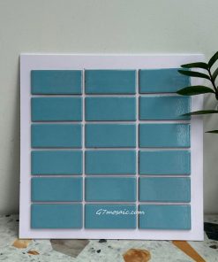 Gạch Thẻ Trang Trí Ngoại Thất G7V-8962