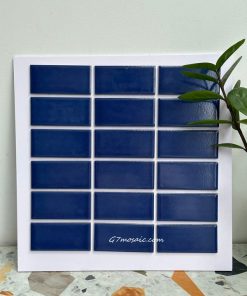 Gạch Thẻ Trang Trí Ngoại Thất G7V-8961