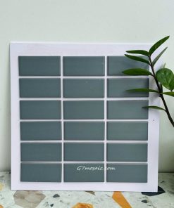Gạch Thẻ Trang Trí Ngoại Thất G7V-8963