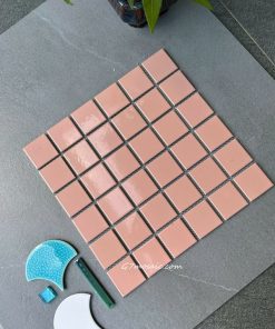 Gạch Mosaic Trang Trí 45×45 G7P45-06