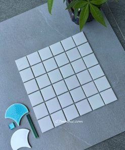 Gạch Mosaic Trang Trí 45×45 G7P45-10
