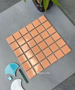 Gạch Mosaic Trang Trí 45×45 G7P45-11