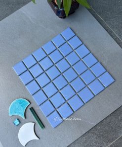 Gạch Mosaic Trang Trí 45×45 G7P45-13