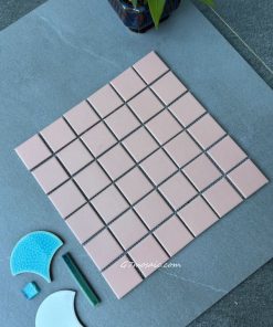 Gạch Mosaic Trang Trí 45×45 G7P45-15