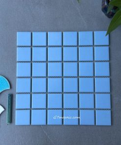 Gạch Mosaic Trang Trí 45×45 G7P45-16