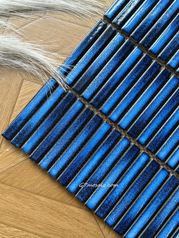 Gạch Mosaic Stackbond G7SB069 - Ảnh 3