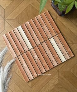 Gạch Mosaic Stackbond G7SB070