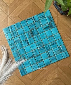 Gạch Mosaic Xà Cừ G7XC026