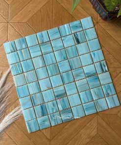 Gạch Mosaic Xà Cừ G7XC027