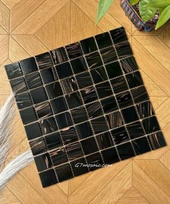 Gạch Mosaic Xà Cừ G7XC028