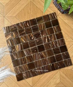 Gạch Mosaic Xà Cừ G7XC030